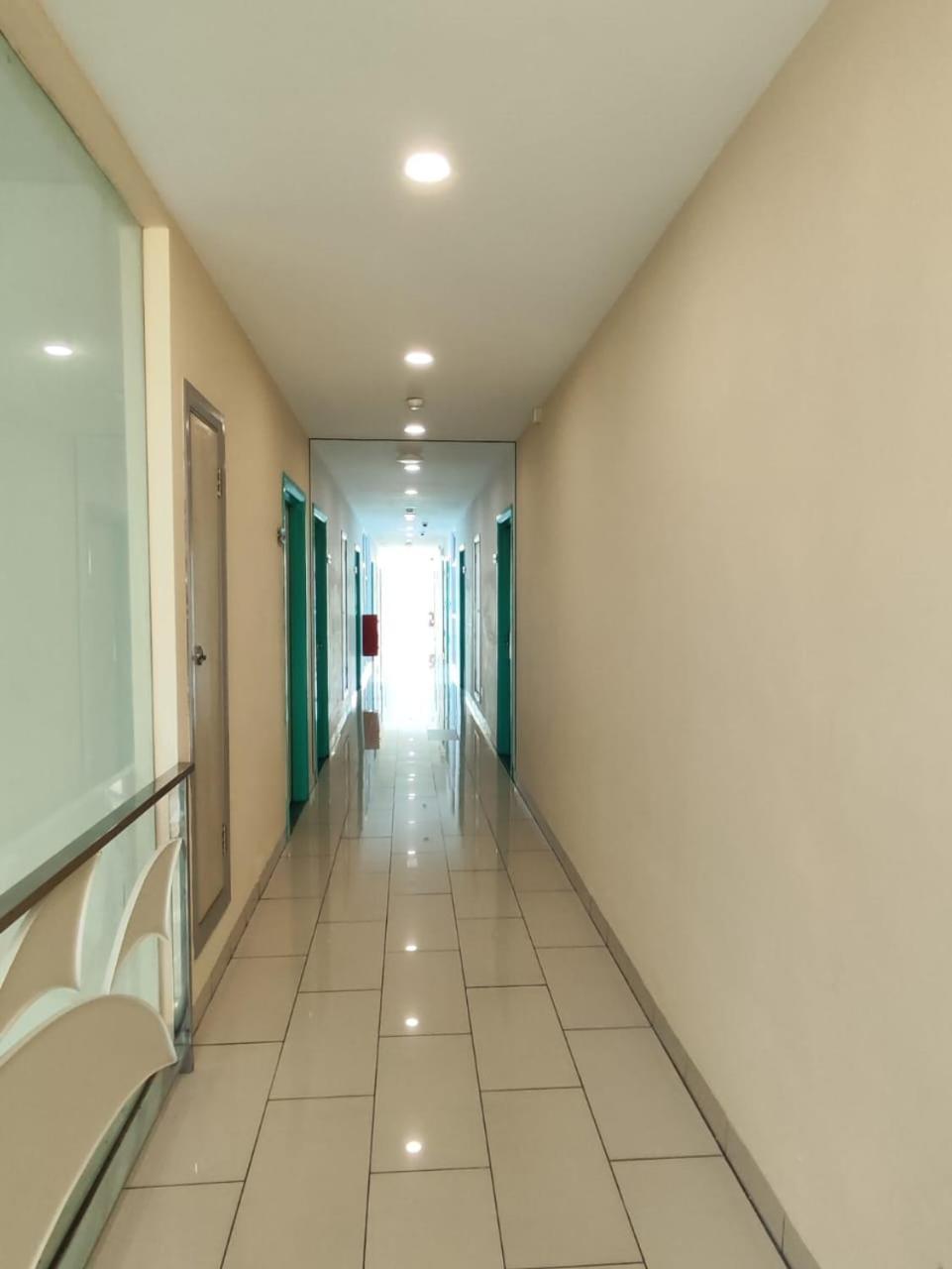 Yan Hotel George Town Eksteriør bilde