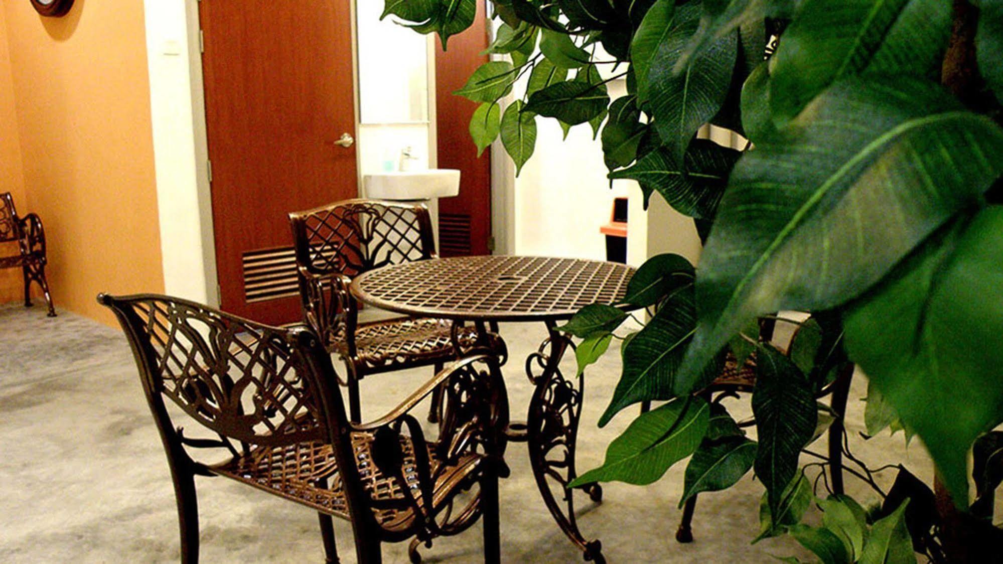 Yan Hotel George Town Eksteriør bilde